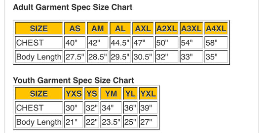 Short Sleeve Dry-Fit Black with White HOH Logo